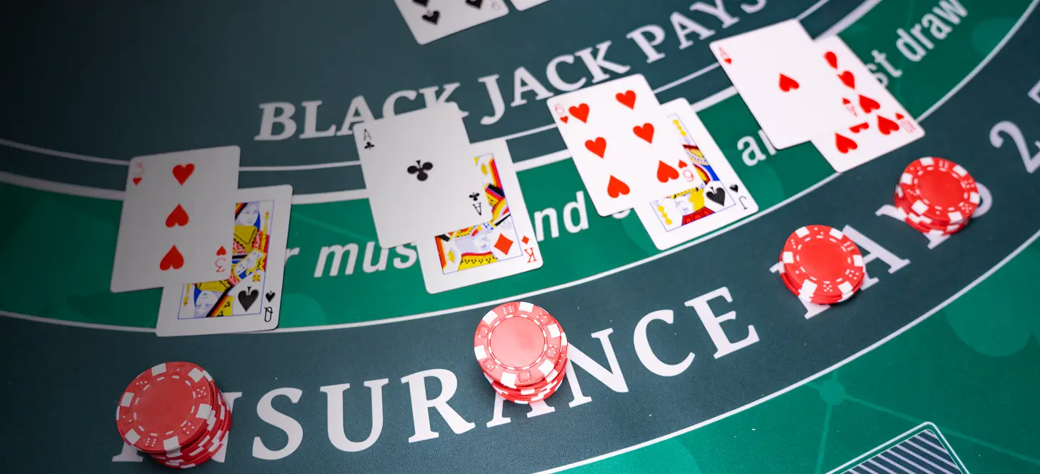 5win8 Como Jogar Blackjack Online
