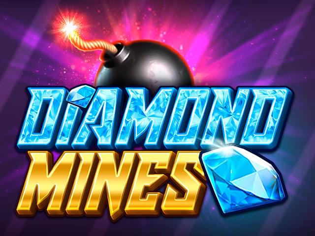 5win8 Minas de Diamante™