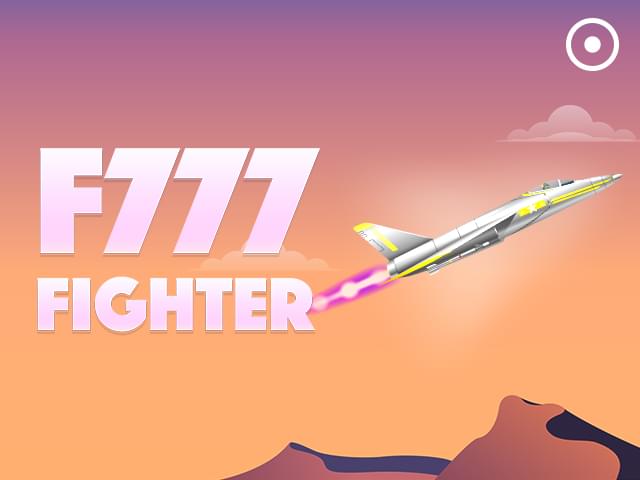 5win8 F777 Fighter