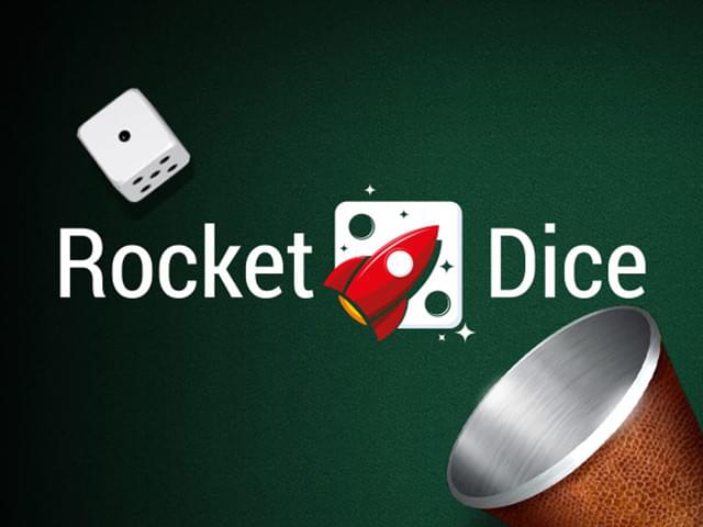 5win8 Dados de Foguete